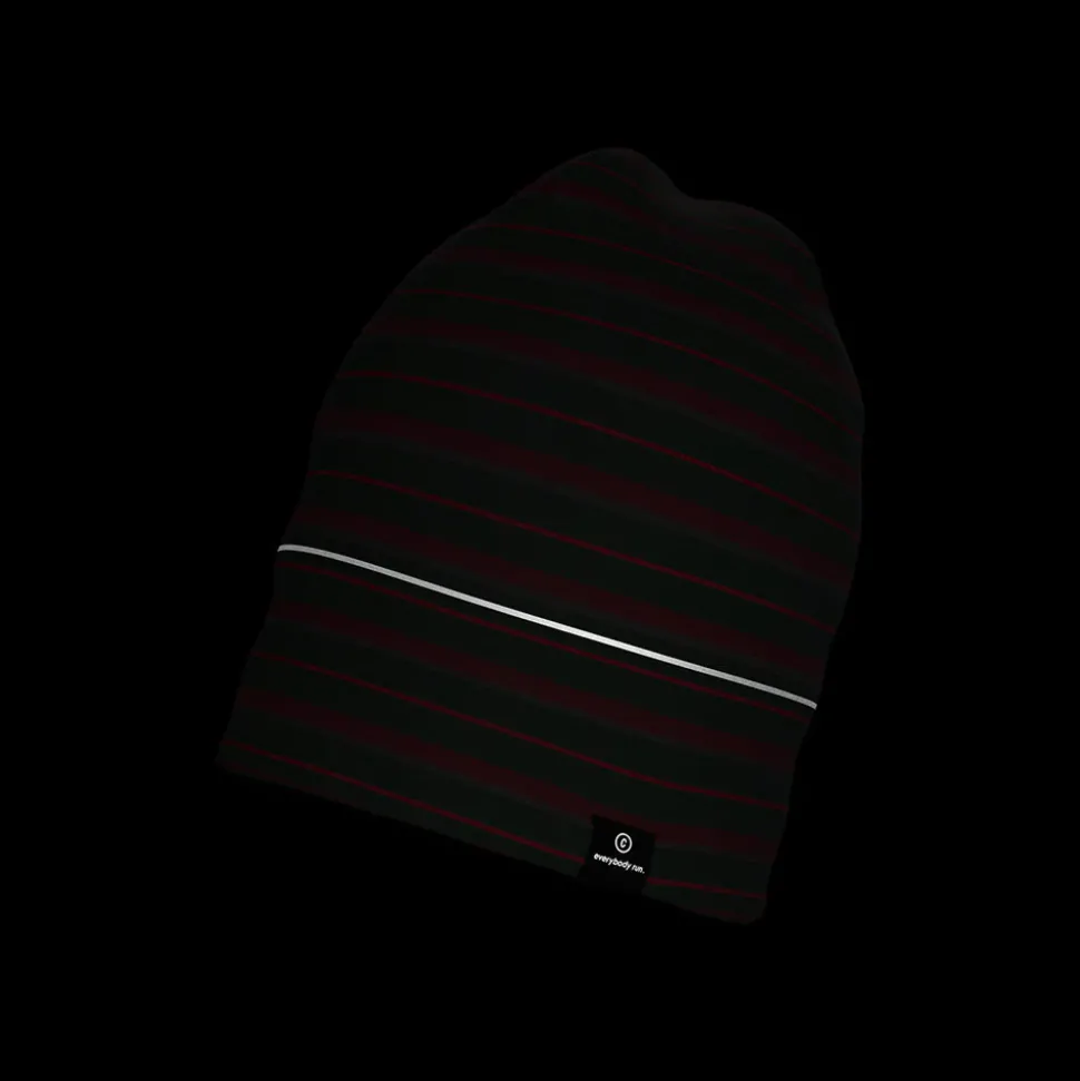 Outlet ciele athletics CR3Beanie - Vermont Stripe
