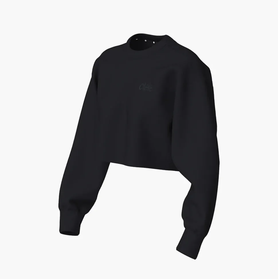 Cheap ciele athletics CRPSweatshirt - Black