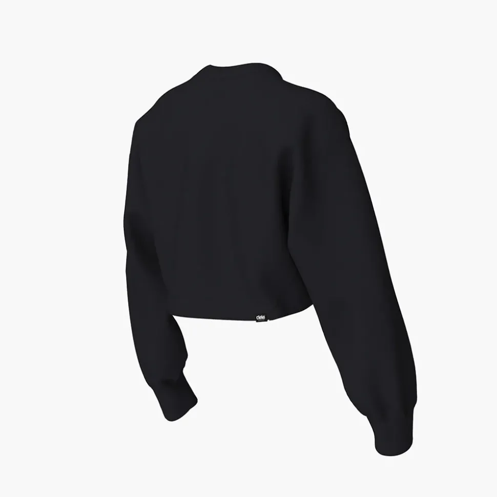 Cheap ciele athletics CRPSweatshirt - Black