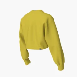 Cheap ciele athletics CRPSweatshirt - Keylime