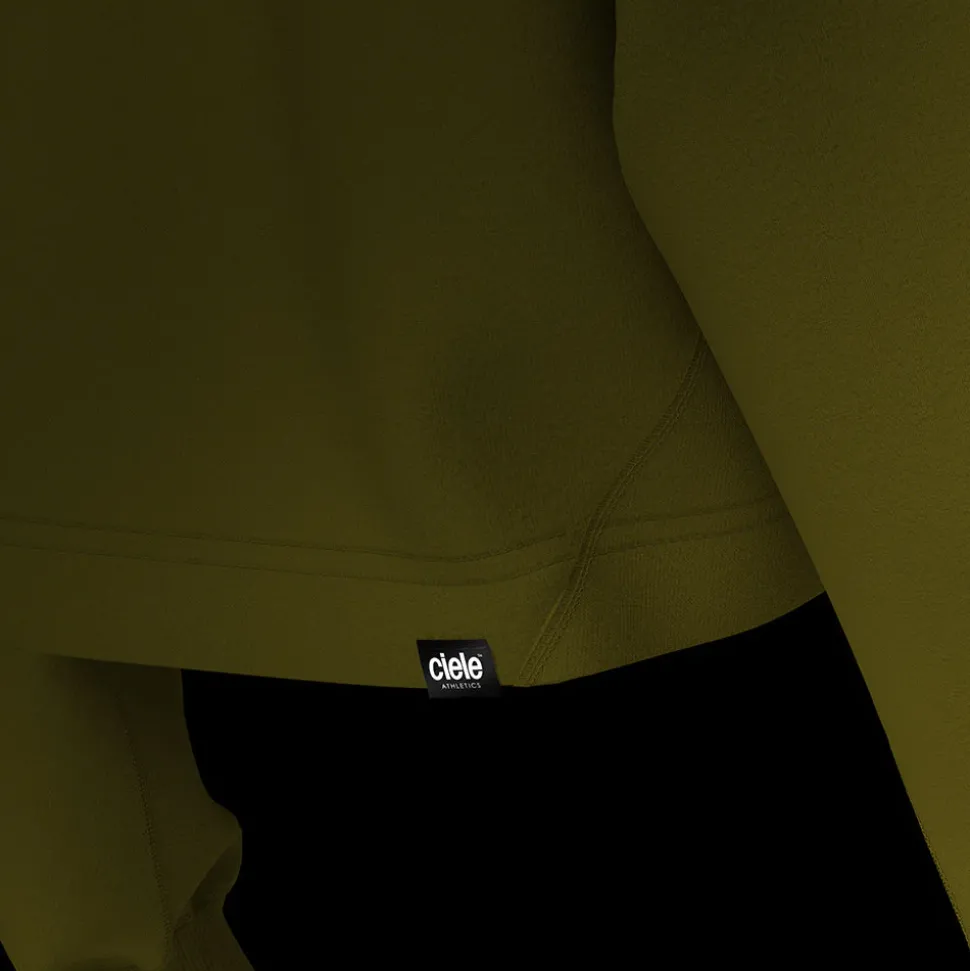 Cheap ciele athletics CRPSweatshirt - Keylime