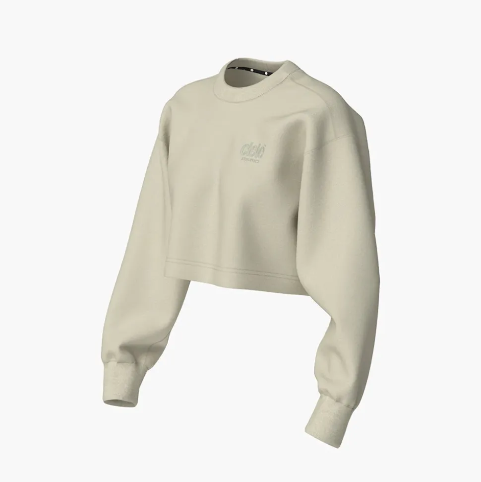 Hot ciele athletics CRPSweatshirt - Rainy Day