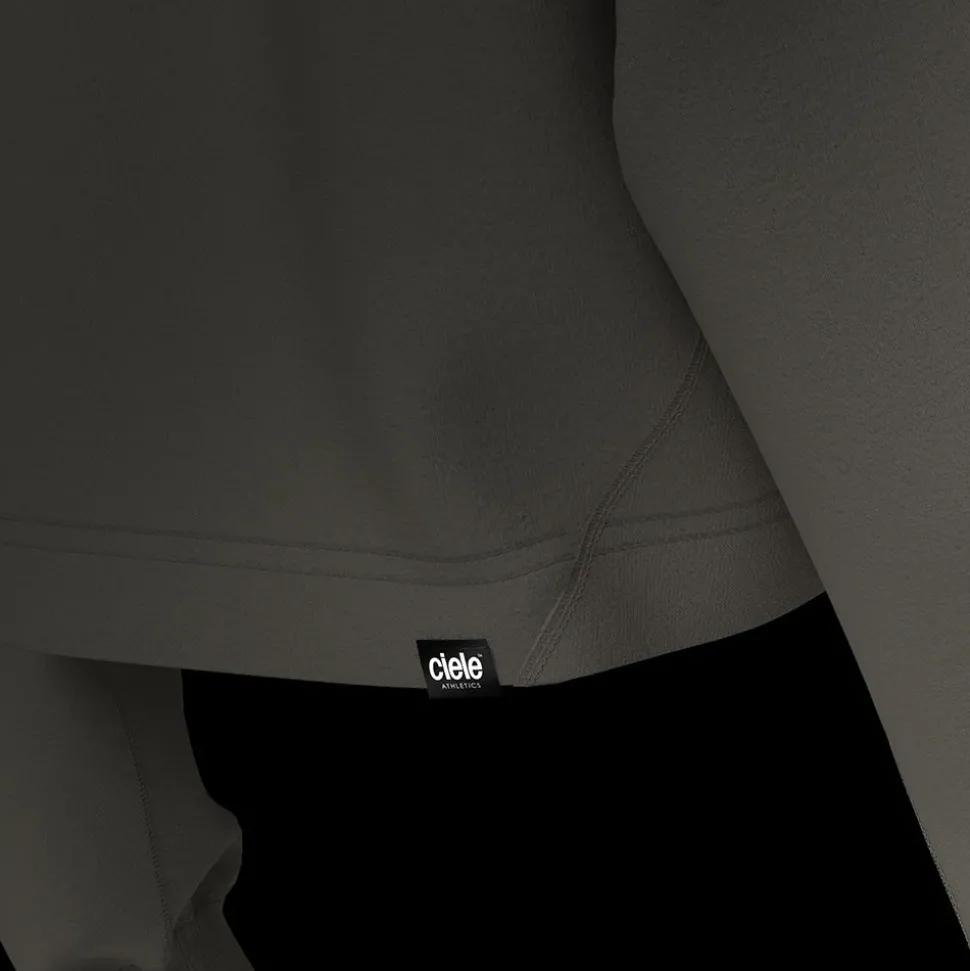 Hot ciele athletics CRPSweatshirt - Rainy Day