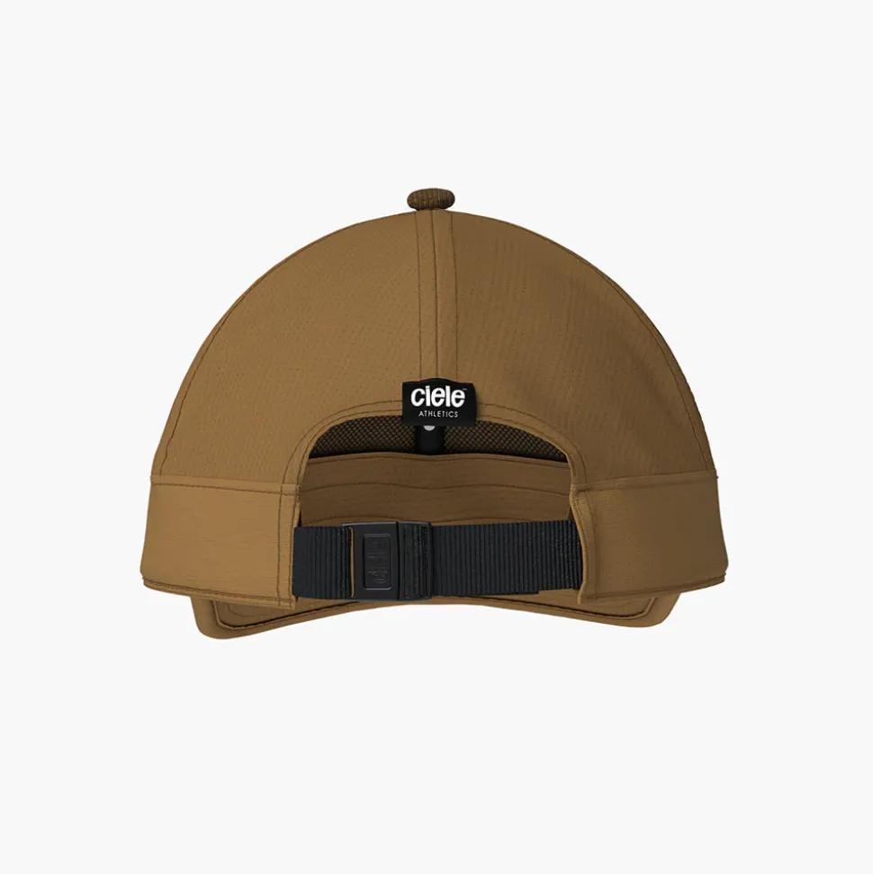 Cheap ciele athletics CRWCap SC - Clean - Sable