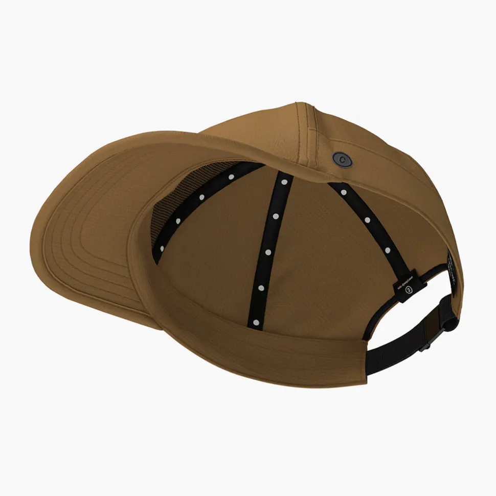Cheap ciele athletics CRWCap SC - Clean - Sable
