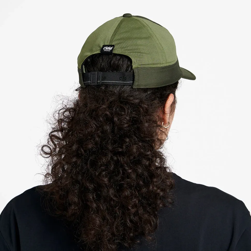 Clearance ciele athletics CRWCap SC - Clean - Scout
