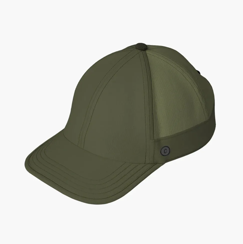 Clearance ciele athletics CRWCap SC - Clean - Scout