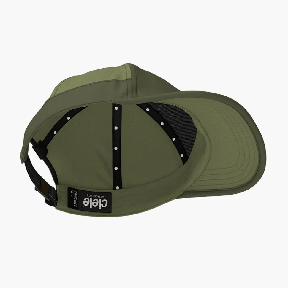 Clearance ciele athletics CRWCap SC - Clean - Scout