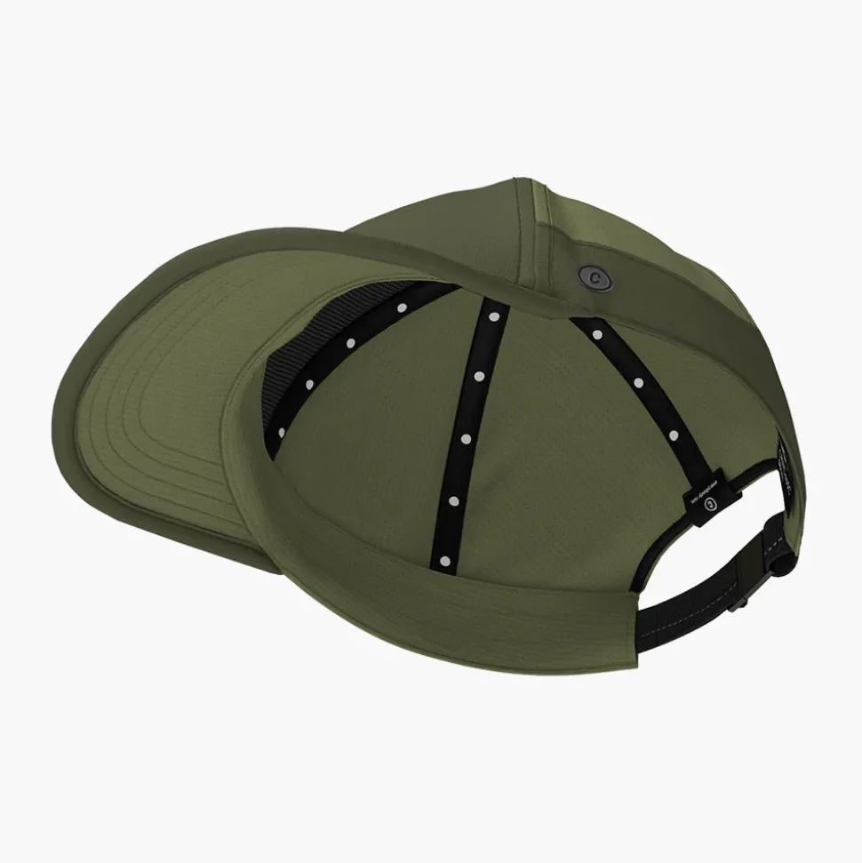 Clearance ciele athletics CRWCap SC - Clean - Scout