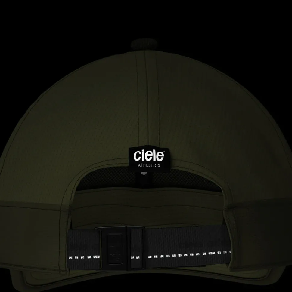 Clearance ciele athletics CRWCap SC - Clean - Scout