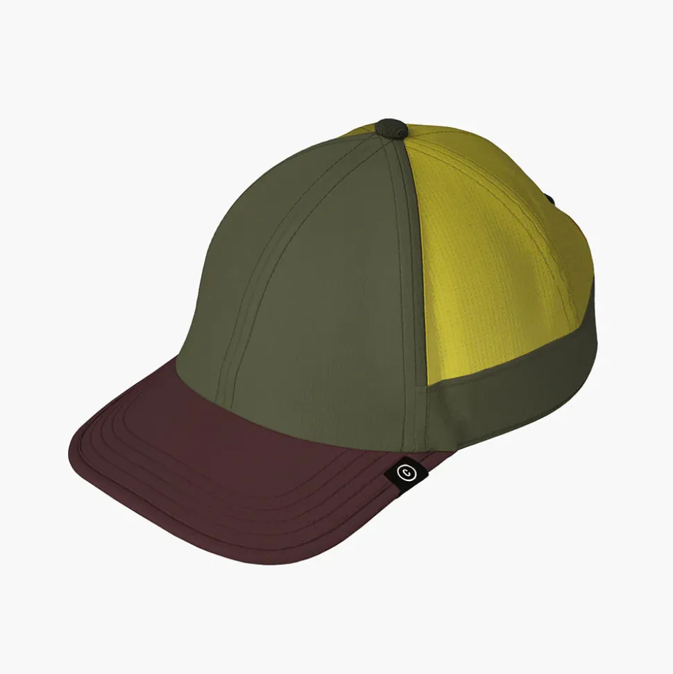 Flash Sale ciele athletics CRWCap SC - LE - Laselva