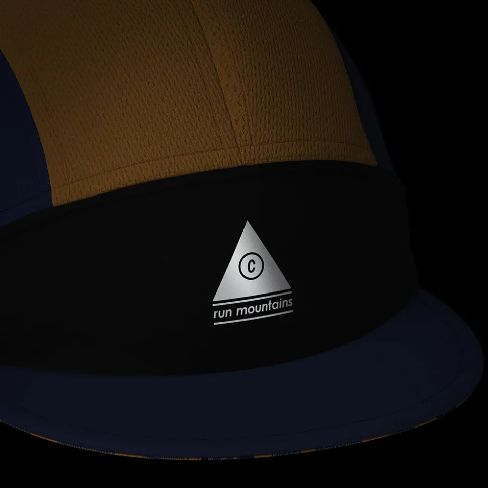 Outlet ciele athletics FSTCap 2 - Run Mountains SM - Badlands