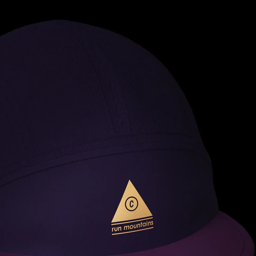 Cheap ciele athletics FSTCap 2 - Run Mountains SM - Stark
