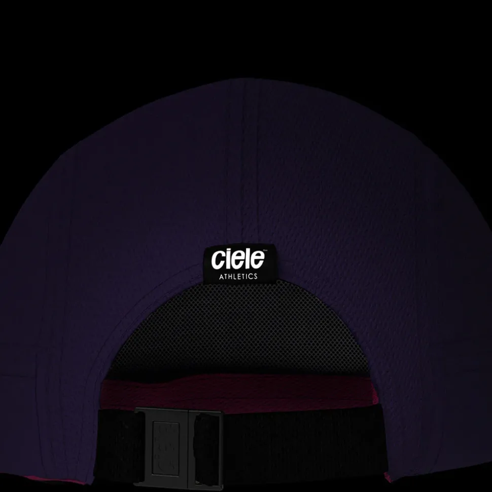 Cheap ciele athletics FSTCap 2 - Run Mountains SM - Stark