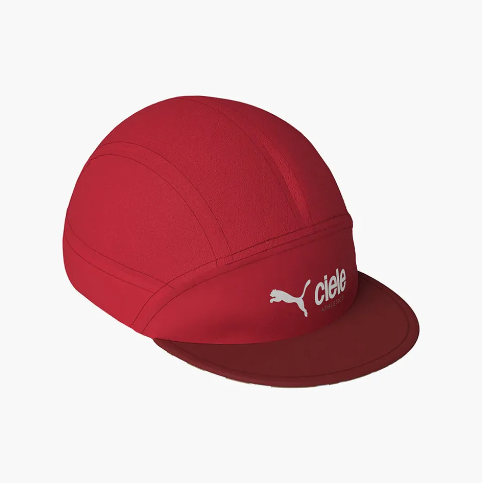 Shop ciele athletics FSTCap2 - Puma - Infrared