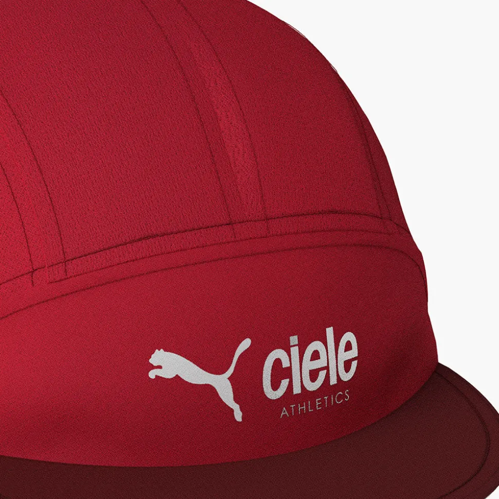 Shop ciele athletics FSTCap2 - Puma - Infrared