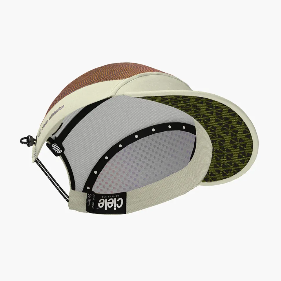 Outlet ciele athletics FSTCap QA - Elite - Hafnographic
