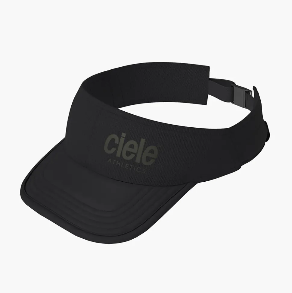 Outlet ciele athletics FSTVisor Dual SC - Athletics - Whitaker