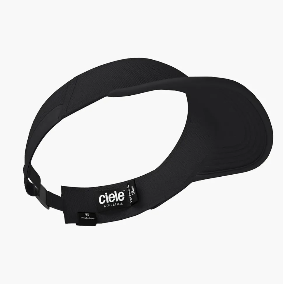 Outlet ciele athletics FSTVisor Dual SC - Athletics - Whitaker