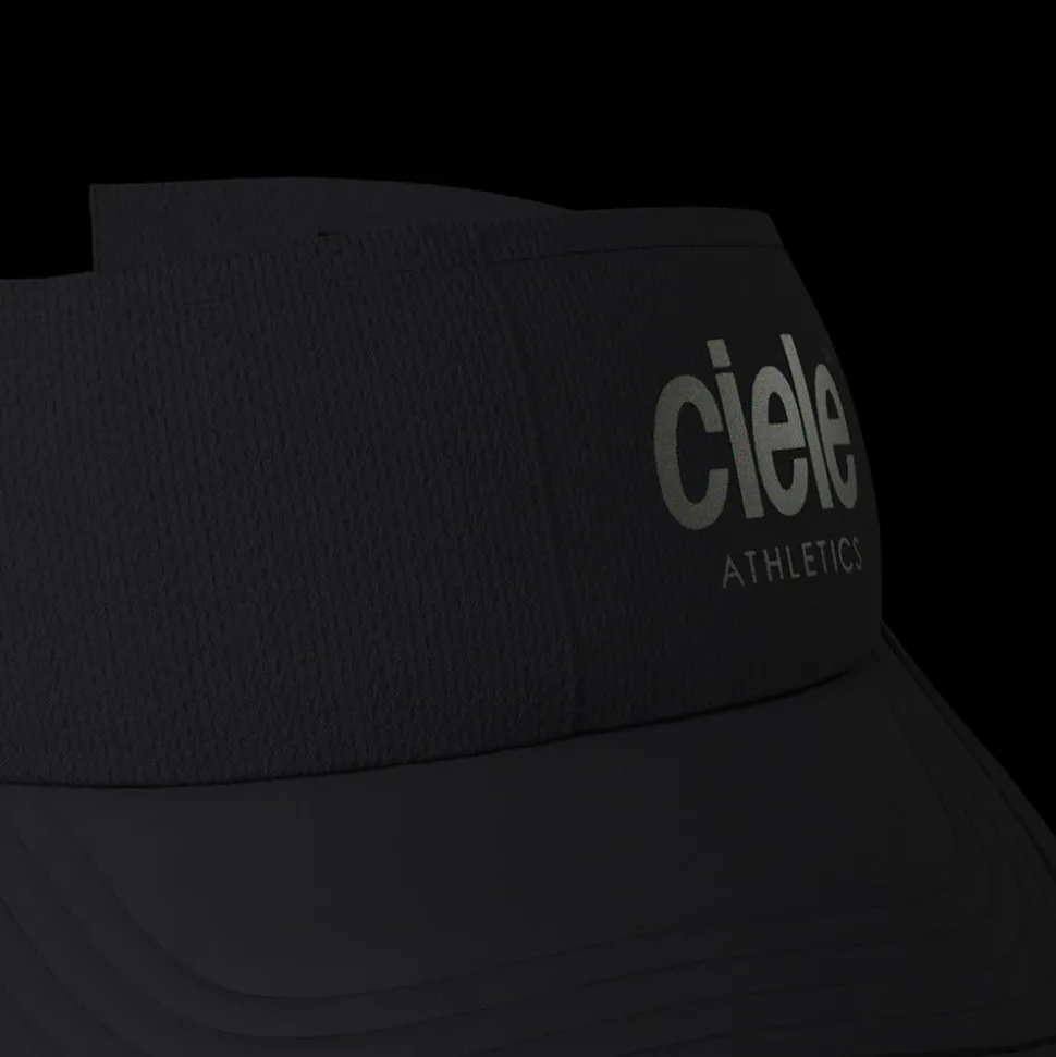 Outlet ciele athletics FSTVisor Dual SC - Athletics - Whitaker