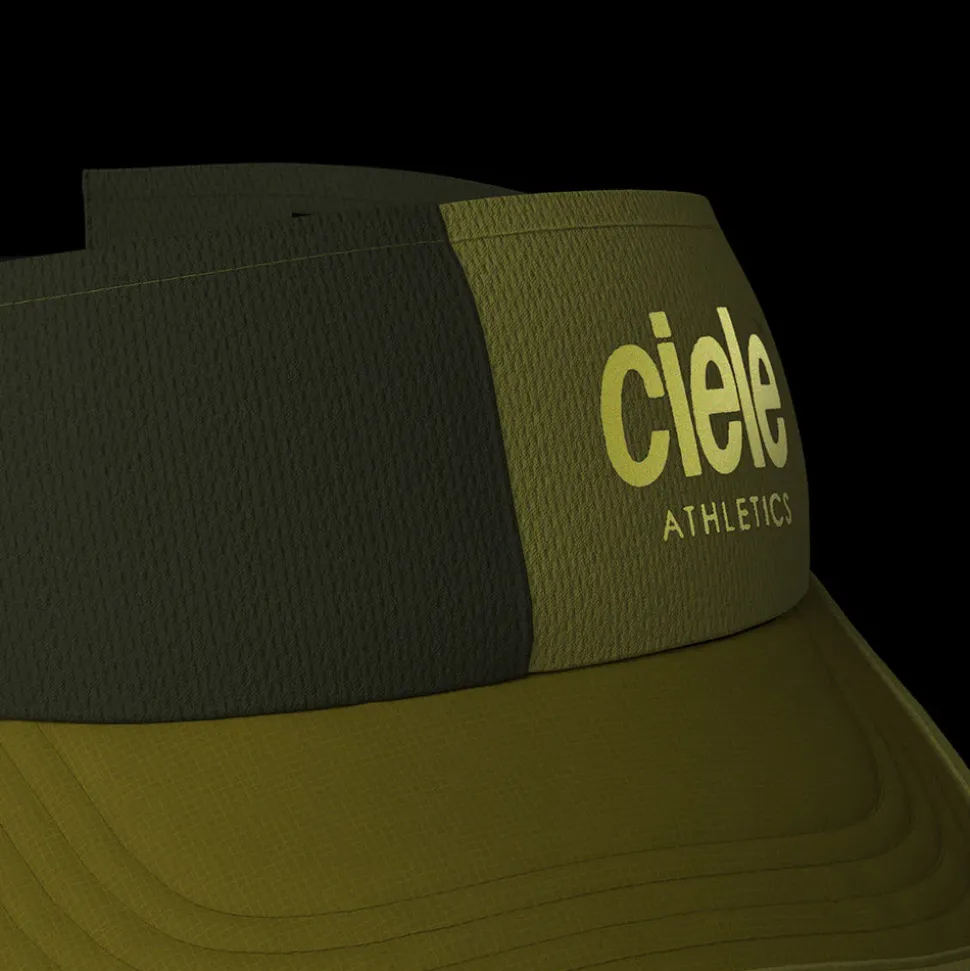 Shop ciele athletics FSTVisor Dual SC - Athletics - Sogl