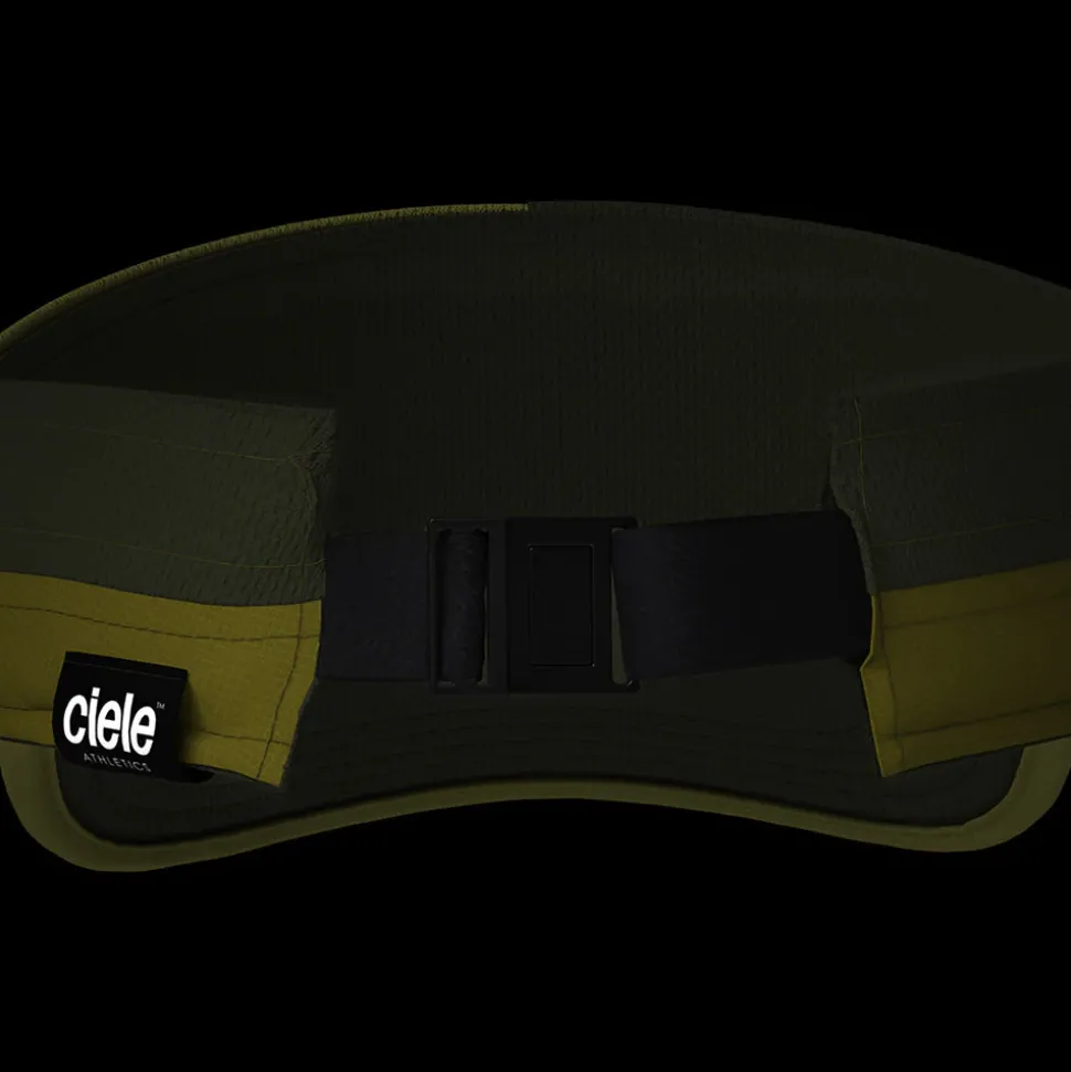 Shop ciele athletics FSTVisor Dual SC - Athletics - Sogl