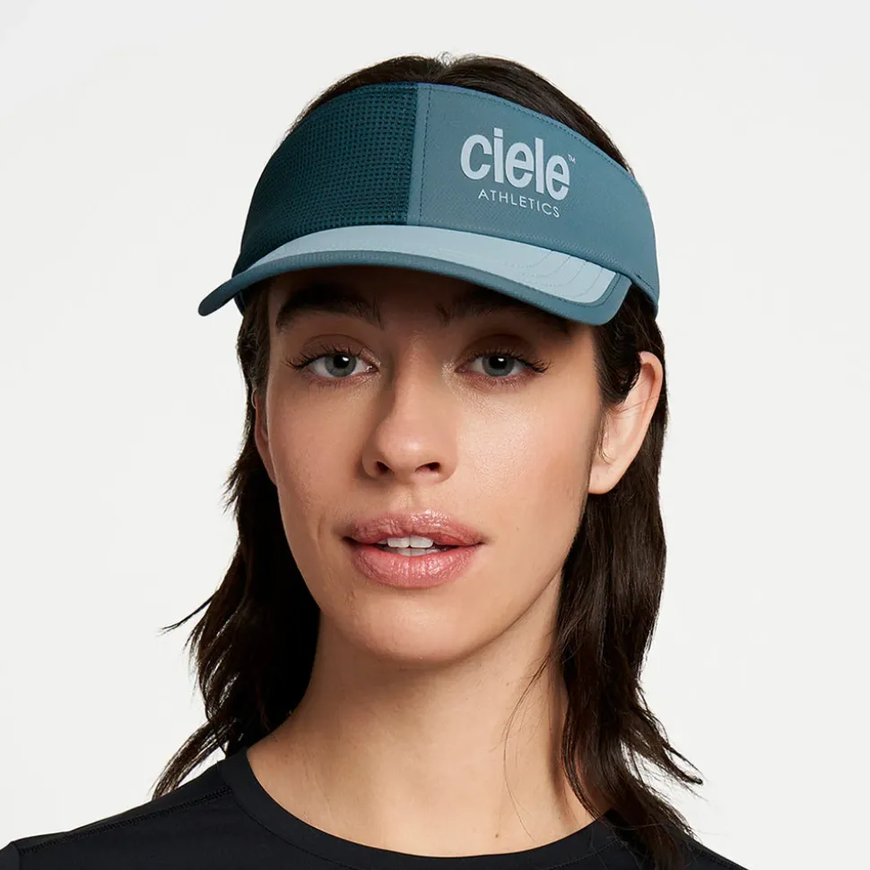 Discount ciele athletics FSTVisor Dual SC - Athletics - Indifar
