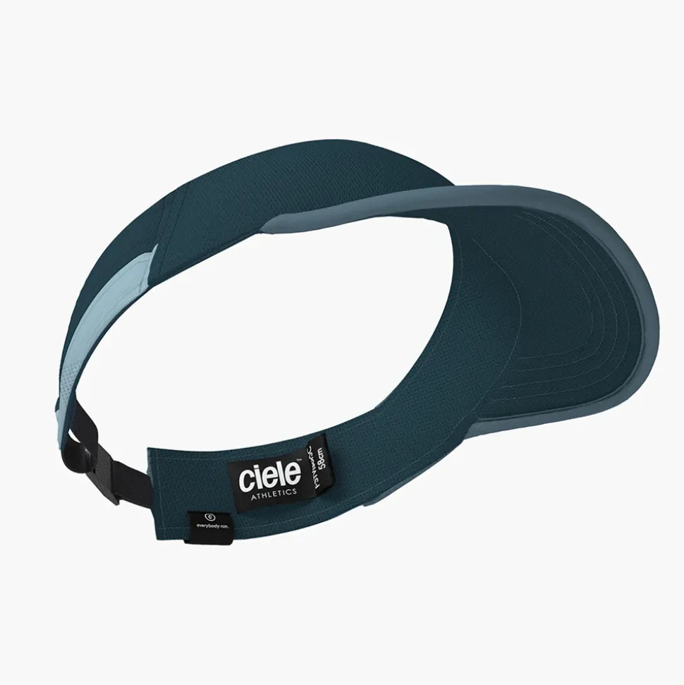 Discount ciele athletics FSTVisor Dual SC - Athletics - Indifar