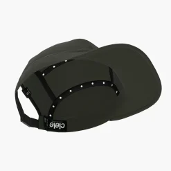 Store ciele athletics GOCap - Athletics - Raven Raven - Dark Green