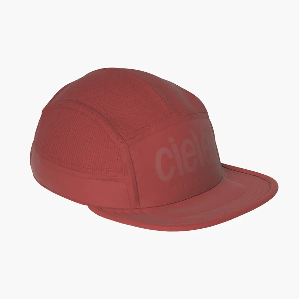 Hot ciele athletics GOCap - Athletics - Rouge