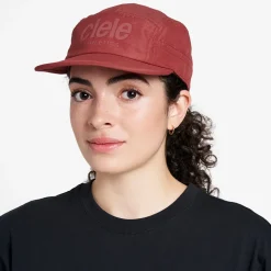 Hot ciele athletics GOCap - Athletics - Rouge