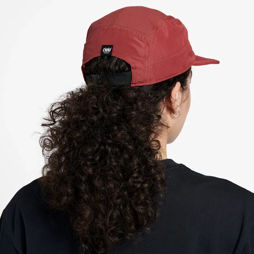 Hot ciele athletics GOCap - Athletics - Rouge
