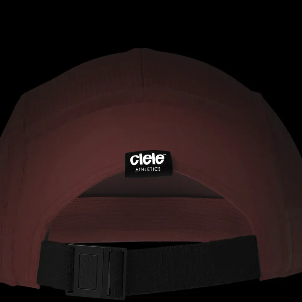 Hot ciele athletics GOCap - Athletics - Rouge