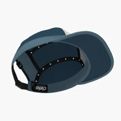 Flash Sale ciele athletics GOCap - C Plus Box - Alloy