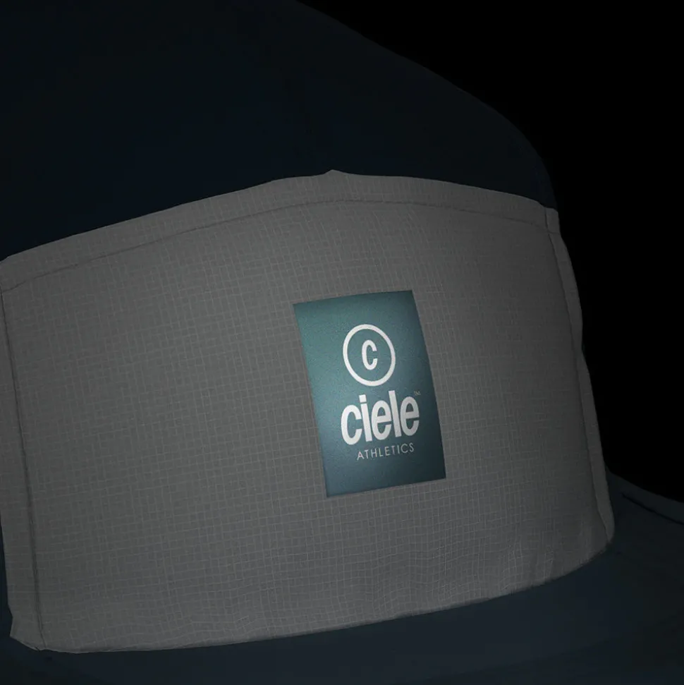 Flash Sale ciele athletics GOCap - C Plus Box - Alloy