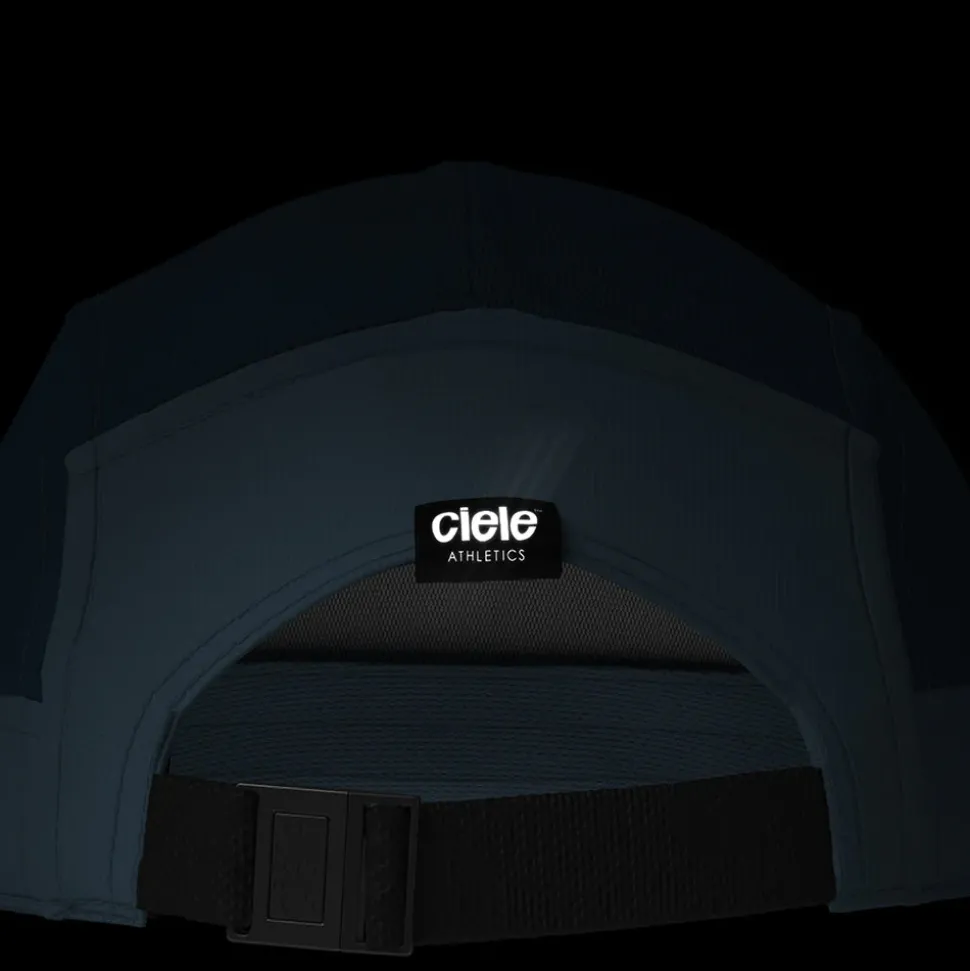 Flash Sale ciele athletics GOCap - C Plus Box - Alloy