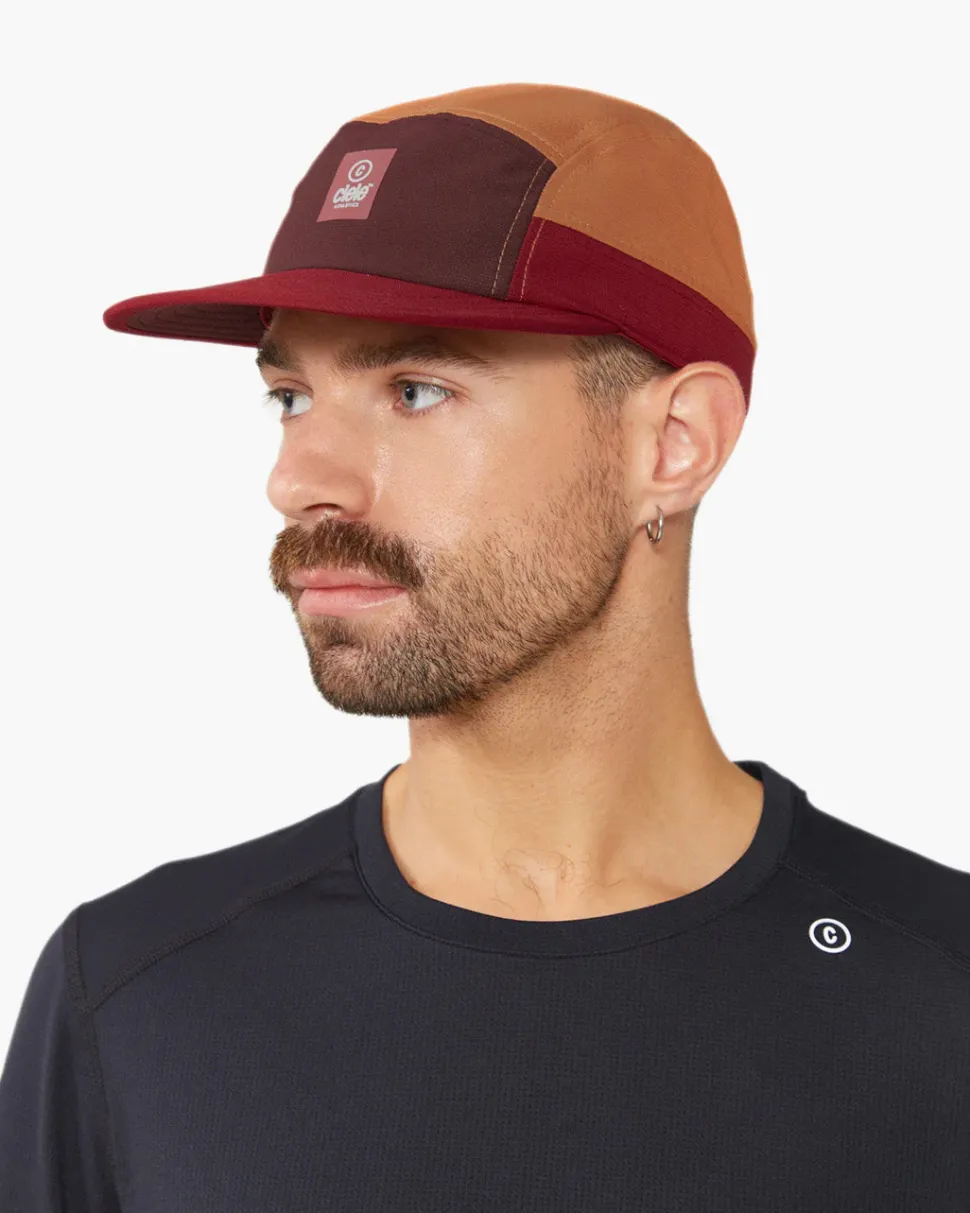 Store ciele athletics GOCap - C Plus Box - Patina