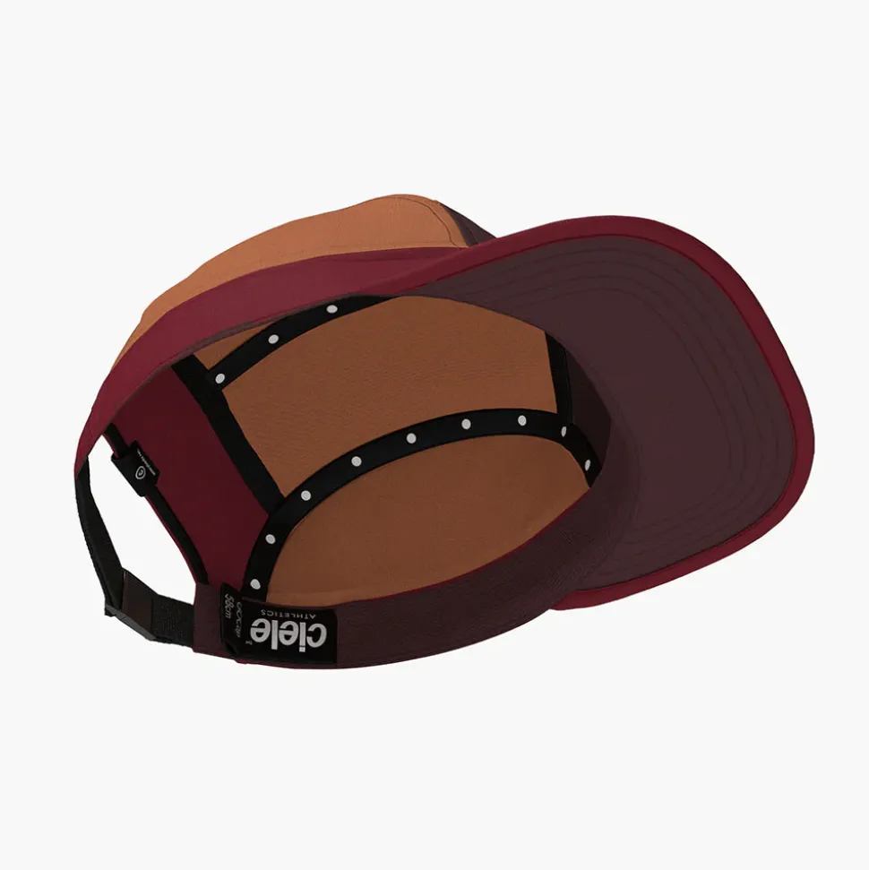 Store ciele athletics GOCap - C Plus Box - Patina