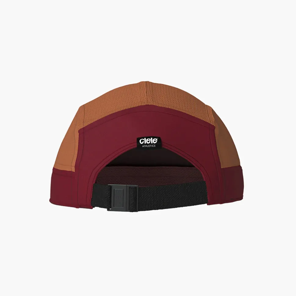 Store ciele athletics GOCap - C Plus Box - Patina
