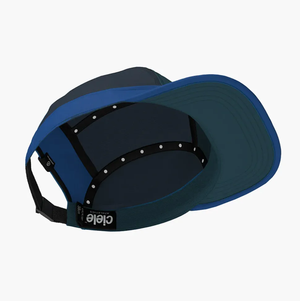 Best Sale ciele athletics GOCap - C Plus Box - Steeltown