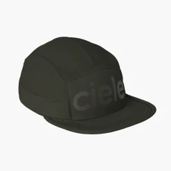 Best ciele athletics GOCap - Century - Raven Raven - Dark Green