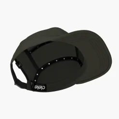 Best ciele athletics GOCap - Century - Raven Raven - Dark Green