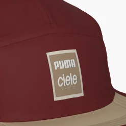 Cheap ciele athletics GOCap - Puma - Intense Red