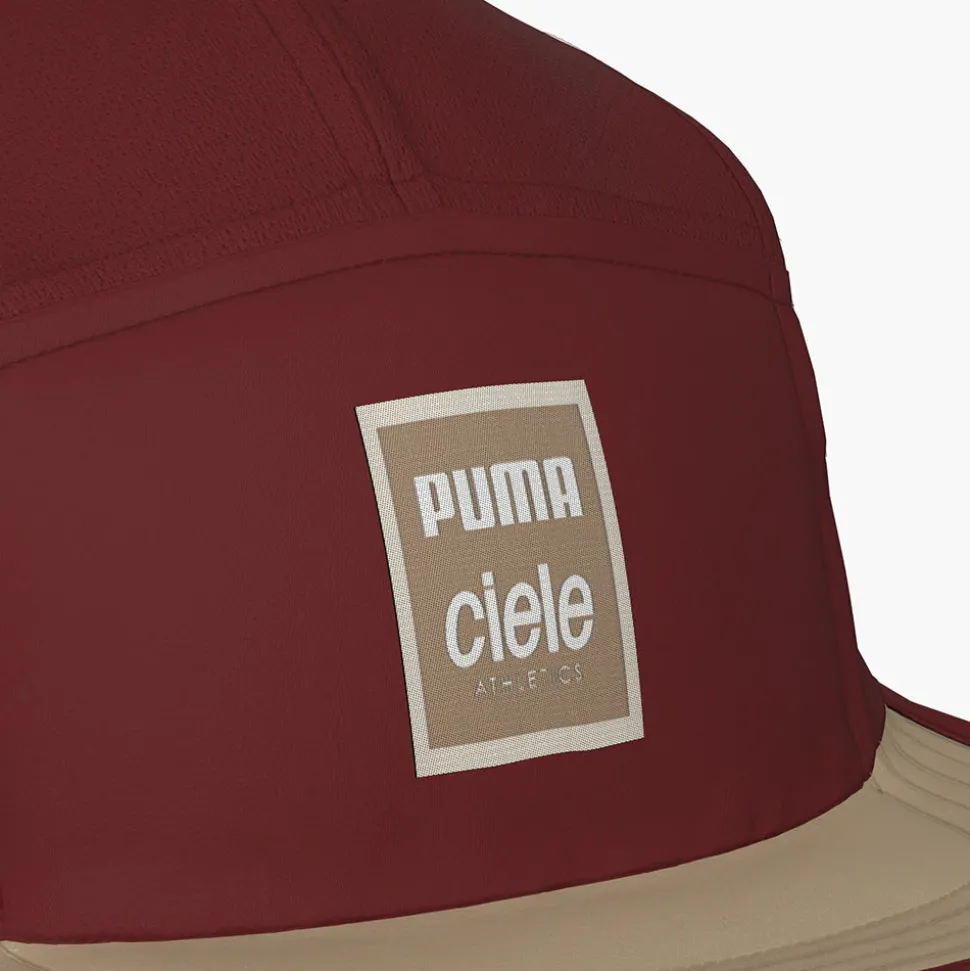 Cheap ciele athletics GOCap - Puma - Intense Red