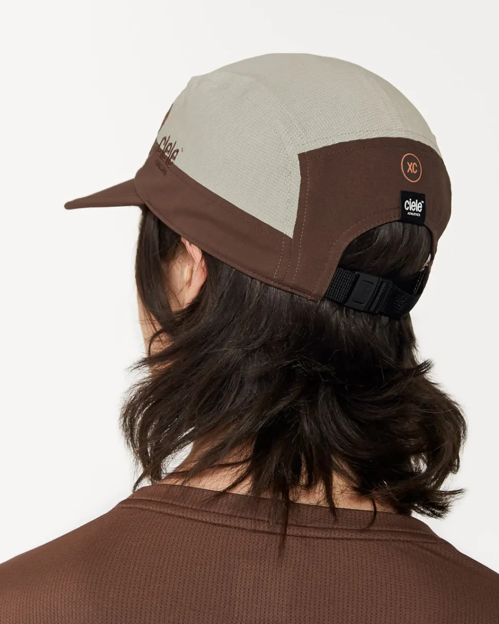 Fashion ciele athletics GOCap Carbon - RCC - Peat