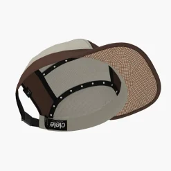Fashion ciele athletics GOCap Carbon - RCC - Peat