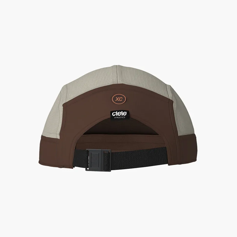 Fashion ciele athletics GOCap Carbon - RCC - Peat