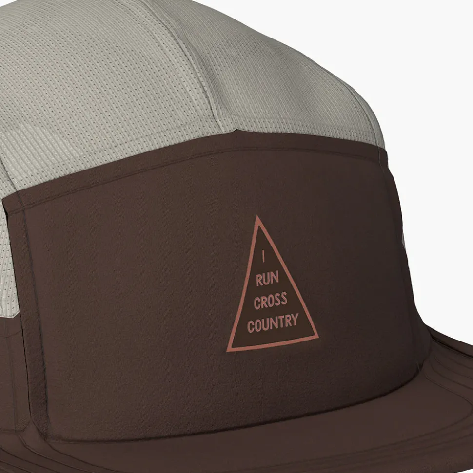 Fashion ciele athletics GOCap Carbon - RCC - Peat