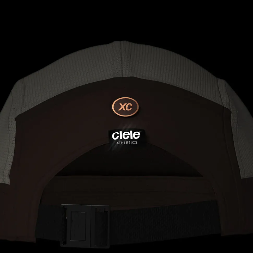 Fashion ciele athletics GOCap Carbon - RCC - Peat