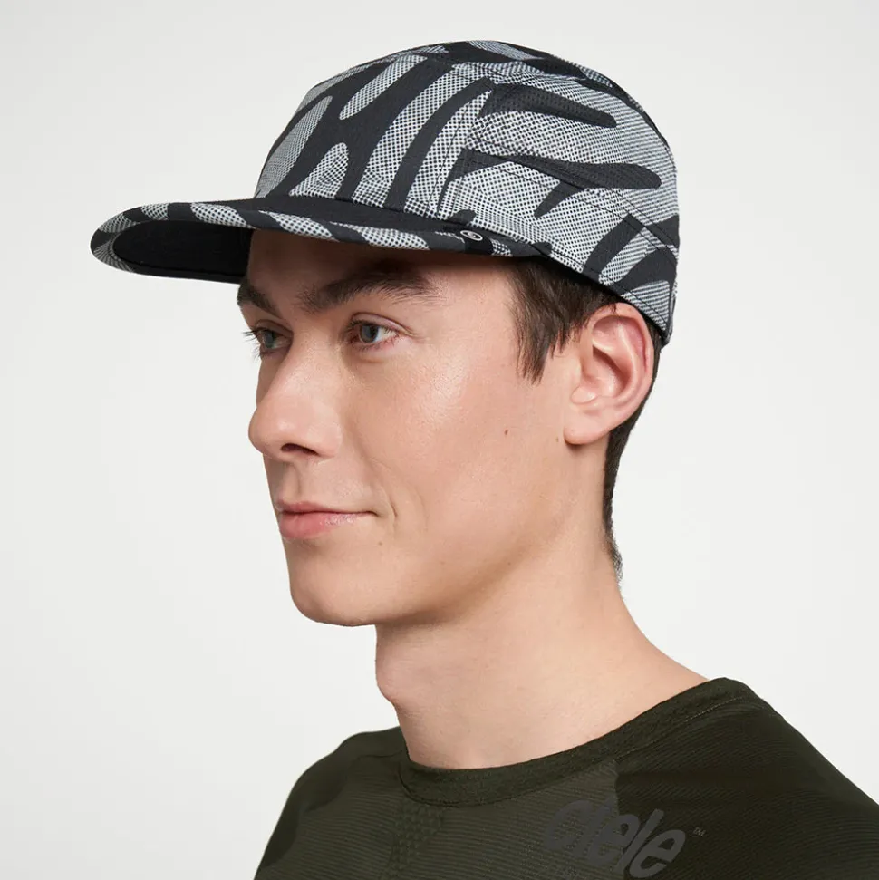 Store ciele athletics GOCap GRP - All Over Zebra Colt - LE - Whitaker